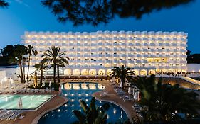 Aluasoul Mallorca Resort - Adults Only